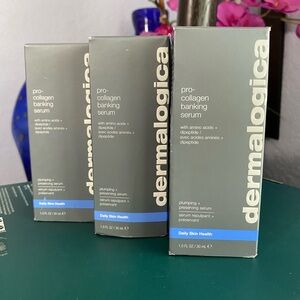Dermalogica Collagen Banking Serum 30ml (3)